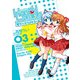 Honey Coming ～すうぃーとLOVEレッスン～(3)（KADOKAWA） [電子書籍]