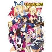 魔界戦記ディスガイア 公式イラストコレクション ：DISGAEArt！！！（KADOKAWA Game Linkage） [電子書籍]