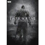 ダークソウルII 公式コンプリートガイド（KADOKAWA Game Linkage） [電子書籍]