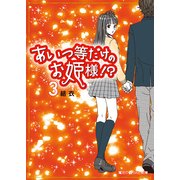 あいつ等だけのお姫様！？(3)（KADOKAWA） [電子書籍]
