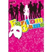 Fantom Game（KADOKAWA） [電子書籍]