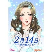 2月14日～一夜の秘めごと～（KADOKAWA） [電子書籍]