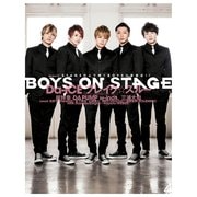 別冊CD&DLでーた BOYS ON STAGE vol.4（KADOKAWA） [電子書籍]