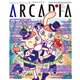 月刊アルカディア No.141 2012年2月号 （KADOKAWA Game Linkage） [電子書籍]