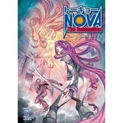 トーキョーN◎VA The Detonation（KADOKAWA） [電子書籍]