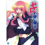 ゼロの使い魔 10 イーヴァルディの勇者（KADOKAWA） [電子書籍]