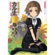 魔法鍵師カルナの冒険 3 流転の粉（KADOKAWA） [電子書籍]