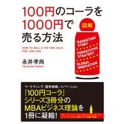 【図解】 100円のコーラを1000円で売る方法（KADOKAWA） [電子書籍]
