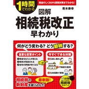 図解 相続税改正 早わかり（KADOKAWA） [電子書籍]