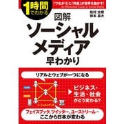図解 ソーシャルメディア早わかり（KADOKAWA） [電子書籍]