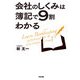 会社のしくみは簿記で9割わかる（KADOKAWA） [電子書籍]