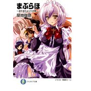 まぶらほ ～またまたメイドの巻～（KADOKAWA） [電子書籍]
