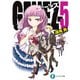 GENEZ―5 ジーンズ（KADOKAWA） [電子書籍]