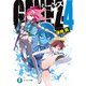 GENEZ―4 ジーンズ（KADOKAWA） [電子書籍]