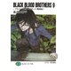 BLACK BLOOD BROTHERS9-ブラック・ブラッド・ブラザーズ 黒蛇接近-（KADOKAWA） [電子書籍]