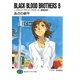 BLACK BLOOD BROTHERS8-ブラック・ブラッド・ブラザーズ 宣戦恋歌-（KADOKAWA） [電子書籍]