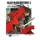 BLACK BLOOD BROTHERS3-ブラック・ブラッド・ブラザーズ 特区震撼-（KADOKAWA） [電子書籍]