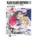 BLACK BLOOD BROTHERS11-ブラック・ブラッド・ブラザーズ 賢者転生-（KADOKAWA） [電子書籍]
