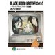 BLACK BLOOD BROTHERS(S)5-ブラック・ブラッド・ブラザーズ短編集-（KADOKAWA） [電子書籍]