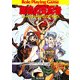 ソード・ワールドRPGリプレイ集4 魔境の支配者（KADOKAWA） [電子書籍]
