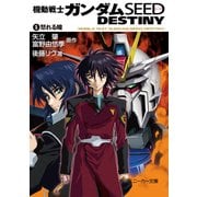 機動戦士ガンダムSEED DESTINY 1 怒れる瞳（KADOKAWA） [電子書籍]