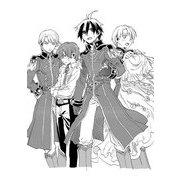 光の精煉師ディオン ラストダンスは誰と?（KADOKAWA） [電子書籍]