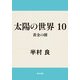 太陽の世界 10 黄金の湖（KADOKAWA） [電子書籍]