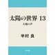 太陽の世界 13 大地の声（KADOKAWA） [電子書籍]