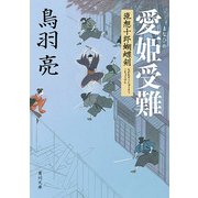 愛姫受難 流想十郎蝴蝶剣（KADOKAWA） [電子書籍]