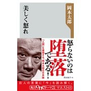 美しく怒れ（KADOKAWA） [電子書籍]