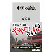 中国の論点（KADOKAWA） [電子書籍]