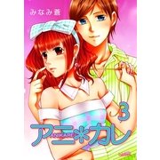アニ*カレ（3）（フェアベル） [電子書籍]