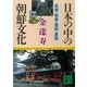 日本の中の朝鮮文化(10)（講談社） [電子書籍]