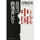 トンデモ中国　真実は路地裏にあり（CEメディアハウス） [電子書籍]