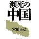 瀕死の中国（CEメディアハウス） [電子書籍]