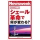 シェール革命で何が変わる?(ニューズウィーク日本版e-新書No.3)（CEメディアハウス） [電子書籍]
