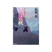 湯宿の賊―はぐれ長屋の用心棒（双葉文庫） [電子書籍]