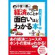 小宮一慶の経済のことが面白いほどわかる本！ （ダイヤモンド社） [電子書籍]