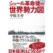 シェール革命後の世界勢力図 （ダイヤモンド社） [電子書籍]
