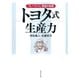 トヨタ式生産力―「モノづくり」究極の知恵 （ダイヤモンド社） [電子書籍]