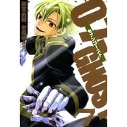 07-GHOST(セブン・ゴースト) 7（一迅社） [電子書籍]