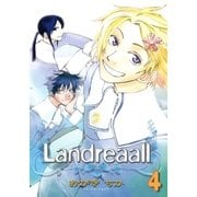 Landreaall（4）【イラスト特典付】（一迅社） [電子書籍]