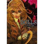 DOLLS(ドールズ) 4（一迅社） [電子書籍]