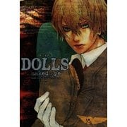 DOLLS(ドールズ) 7（一迅社） [電子書籍]