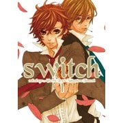switch 1巻 新装版（一迅社） [電子書籍]