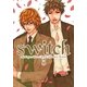 switch 3巻 新装版（一迅社） [電子書籍]