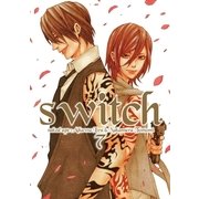 switch 7巻 新装版（一迅社） [電子書籍]