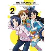 THE IDOL M@STER 2（一迅社） [電子書籍]