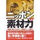 ニッポンの素材力―「環境・新エネルギー」革命で一人勝ち！ （東洋経済新報社） [電子書籍]