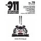 THE 911 & PORSCHE MAGAZINE 78号（シグマプランニング） [電子書籍]